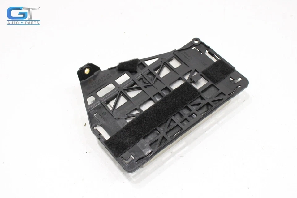 2007-2008 PORSCHE BOXSTER CAYMAN RWD AUTOMATIC TRANSMISSION CONTROL MODULE OEM - Image 3 of 4
