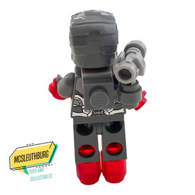 Lego &reg; War Machine 76006 Iron Man 3 Super Hero Minifigure Figure