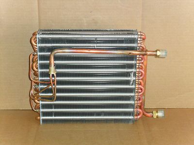 NEW EVAPORATOR CORE PETERBILT / KENWORT (SIGNET) -3X010018