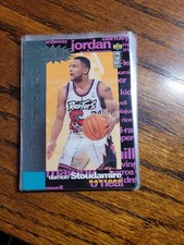 1995-96 Collector's Choice Crash The Game Scoring Silver Redemption- You Pick