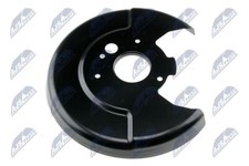 Tambour de frein Nissan PRIMERA