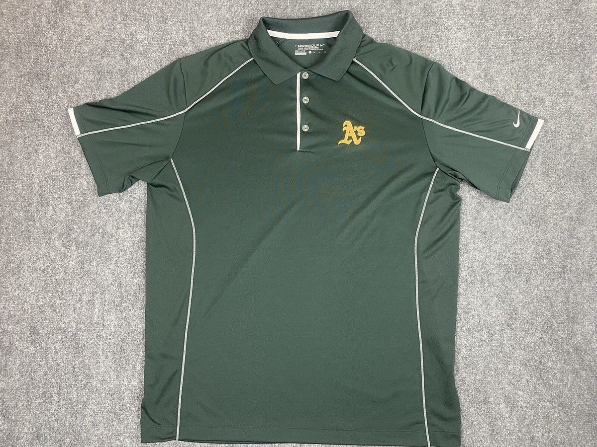 nike golf embroidered shirts