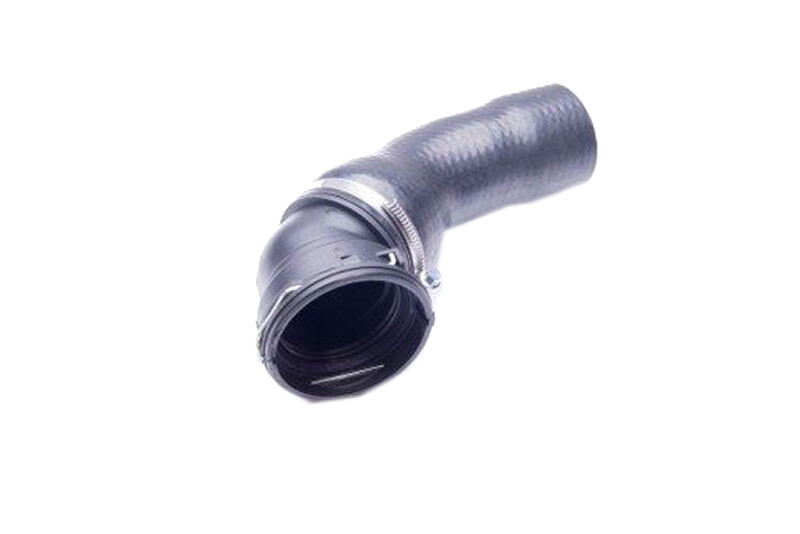 Durite intercooler anti-déformation pour BMW E60 E61 7797696 flexible d'admission haute pression