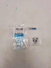 MMOBIEL Main Rear Back Camera Replacement Compatible with Samsung Galaxy A12/M12