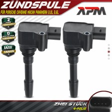 Bobine Porsche Macan