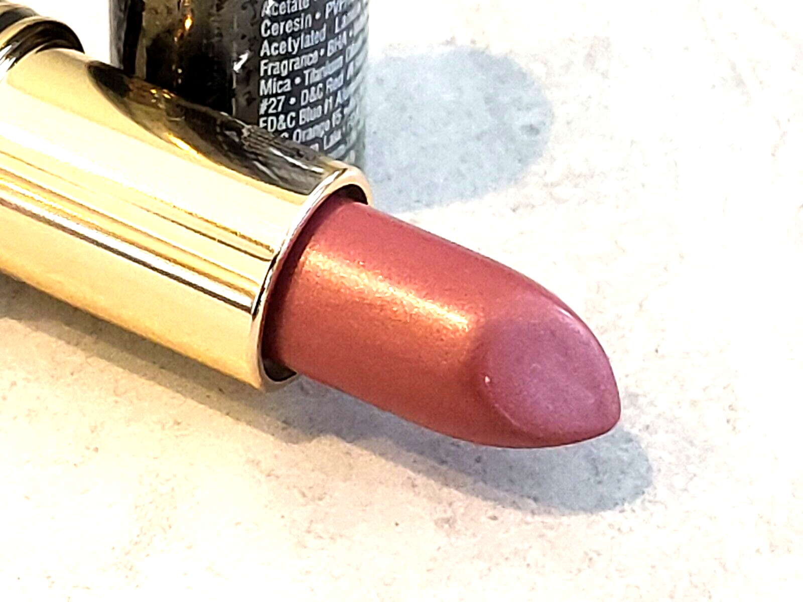 Revlon Frost Glisten Limited Edition Full Size Lipstick Original Formula-image