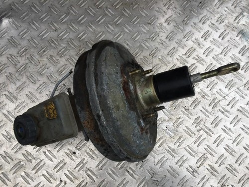 Fiat Bravo 1999 Brake servo - booster (Servo brake) USED, Genuine #193933-90