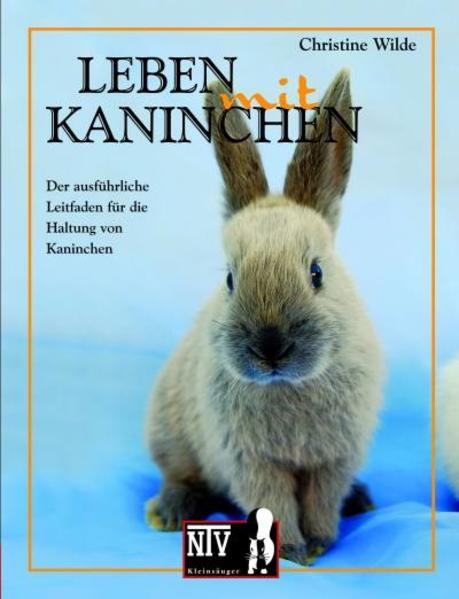 Thumbnail - Leben Mit Kaninchen | Christine Wilde | 2021 | Deutsch