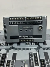 HUEGLI TECH HT DDD100 DIGITAL DUAL DRIVE GOVERNOR