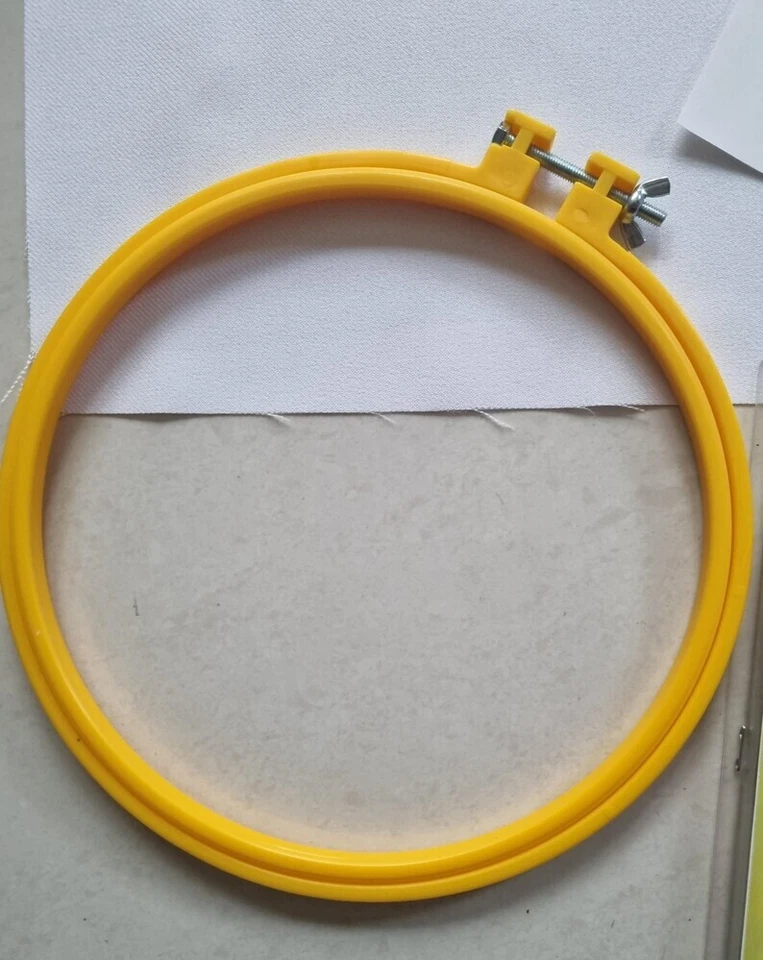 High quality Punch Craft embroidery starter kit cheapest on ebay. UK seller - Image 4 of 4