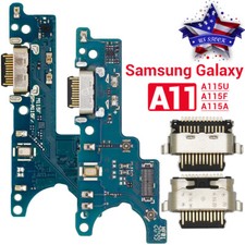 USB Charging Charger Port Dock Type-C For Samsung Galaxy A11 A115U A115A A115F