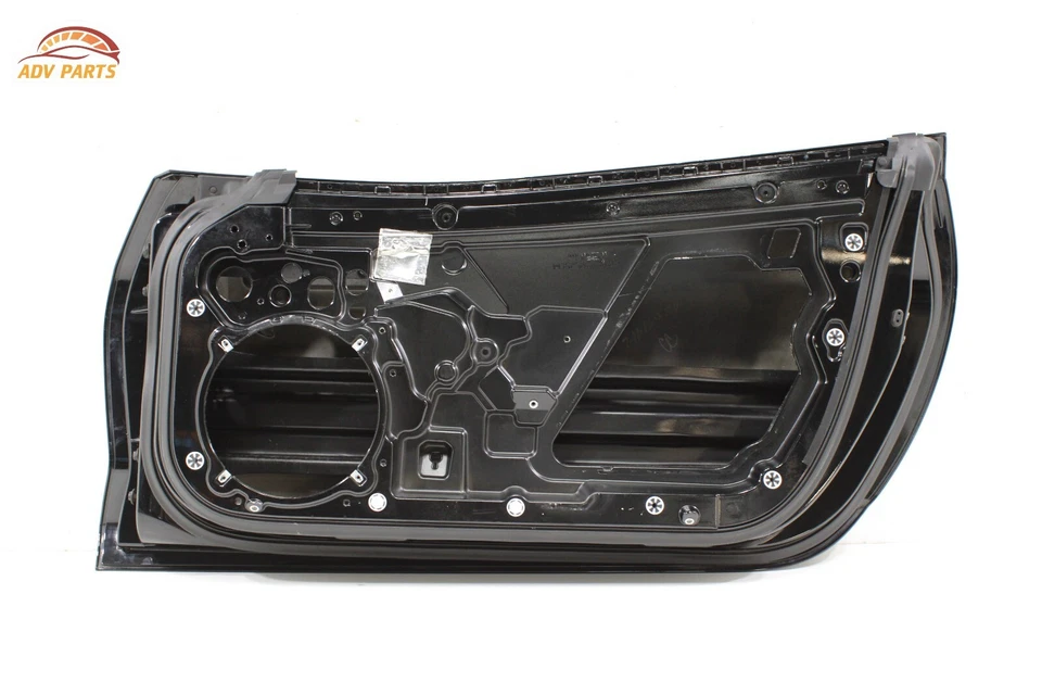 2015 - 2019 雪佛兰 CORVETTE 右乘客侧门壳面板 原始设备制造商 — 第 2/4 张图片