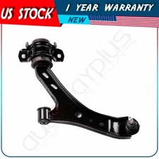 (1) New Front Left Lower Control Arm Kit Fit For 2005 - 2010 Ford Mustang