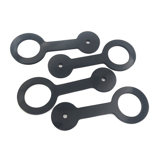 RV Shower Door Travel Latch Strap Fits Most Shower Doors For Your