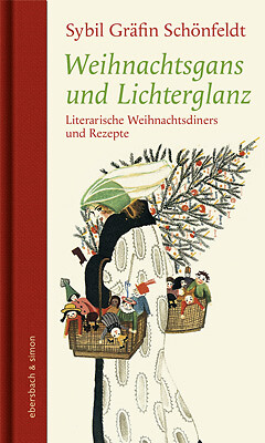 Thumbnail - Sybil Gräfin Schönfeldt / Weihnachtsgans Und Lichterglanz