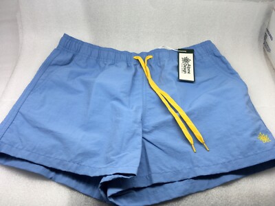 New ALPINE DESIGN Women s Nylon Shorts SERENE BLUE SIZE S 3  ADW24803 MSRP $48