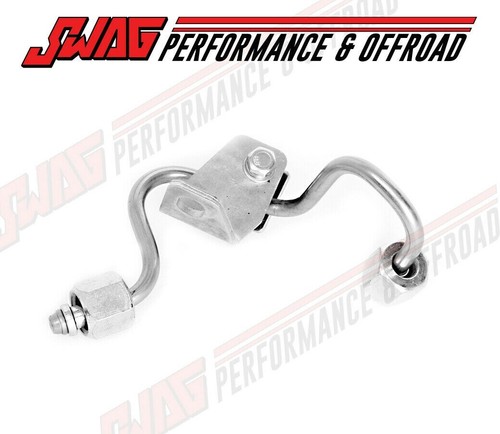 Juego de línea de inyector de combustible para Dodge Ram 5.9 5.9L Common Rail Cummins diésel 03-07 - Imagen 4 de 7