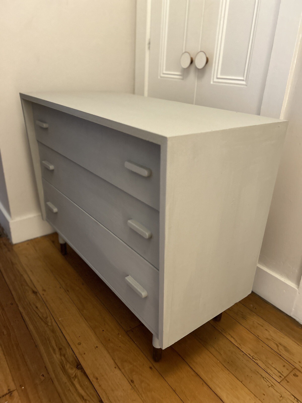 Canadian Handmade Chest Of Drawers. Great Condition eBay