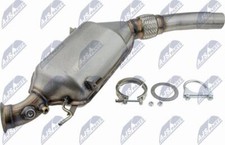18303440360 -filter Partikel BMW X3
