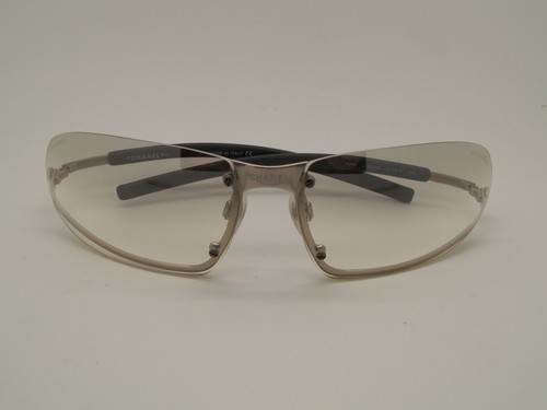 AUTHENTIC NOS NEW OLD STOCK CHANEL CH4060 C1946I SUNGLASSES - Picture 2 of 12