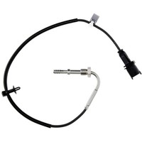 NTY Abgastemperatursensor FüR Opel Meriva B GroßRaumlimousine S10 1.7 Cdti