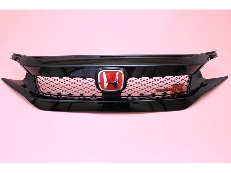 71125-T2A-A00 Stay Front Grille Honda OEM Genuine 71125T2AA00 | eBay