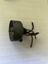 Fx Fj Fe Fc Fb Ek Holden Lucas Head Light Bulb Socket Assembly 