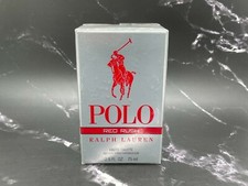 polo red rush 75ml