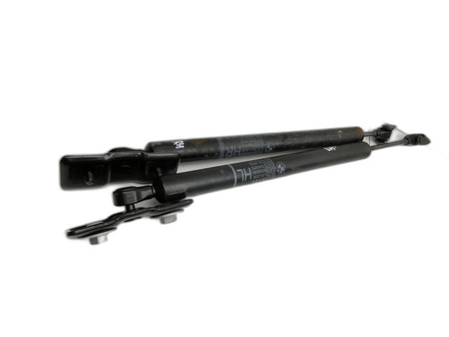 2x Dämpfer für Heckklappe Gasdruckfeder BMW F01 750iX 08-12 Kurz 4826677