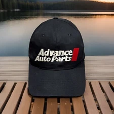 Advance Auto Parts Muscle Cars Trucks Batteries Snapback Baseball Cap