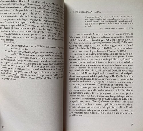 SERGIO PIRO TRATTATO DELLA RICERCA DIADROMICO-TRASFORMAZIONALE LA CITTÀ DEL SOLE - Picture 10 of 12