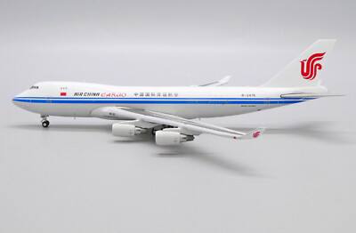 Jcwings Air China Cargo Boeing 747-400F B-2476 1/400 XX4448 | eBay