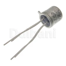 3SK45 Original Hitachi Small Signal Field-Effect Transistor