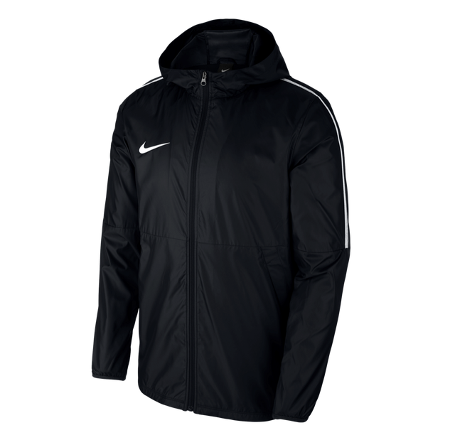 windcheater nike for rain