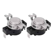 2PK Replacement Limit Thermostat for 70299001 For Huebsch Speed Queen