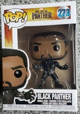 Ultimate Funko Pop Black Panther Figures Checklist and Gallery 38