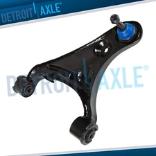 Front Left Upper Control Arm w/ Ball Joint Assembly for 2005-2009 Land Rover LR3