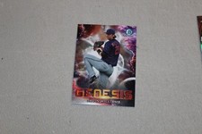 2021 Bowman Draft Genesis Baseball Card Complete Finish Fill Your List Set UPick