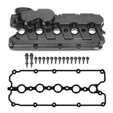 Engine Valve Cover Kit for for VW Jetta Golf Passat Beetle Rabbit 2.5L 2006-2014