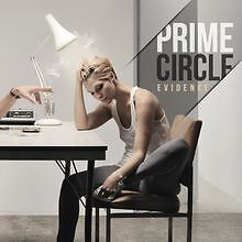 Evidence von Prime Circle | CD | Zustand gut