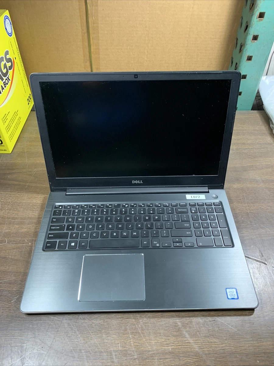 DELL VOSTRO 15 5568 INTEL CORE i5 7200U 2.50GHZ 8GB RAM eBay