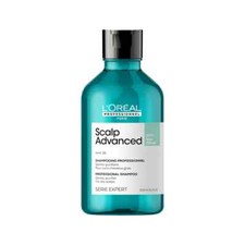 Image of L'Oreal Serie Expert Scalp Advanced Anti-Oilness Dermo Purifier Shampoo 300ml