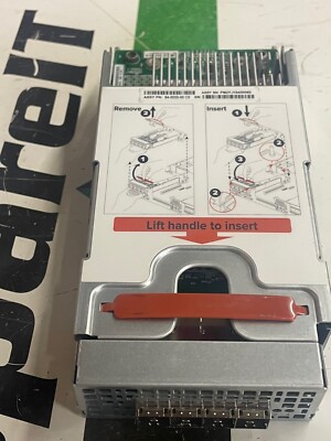 PURE STORAGE P/N 84-0055-00 B0 Controller Module for FlashArray X NVMe