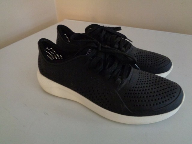 crocs men's citilane roka court sneaker