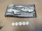 ORIGINAL ISSUE AMT 1953 Ford Pickup Truck Started VINTAGE 1/25 Scale 3n1 Model — photo 8