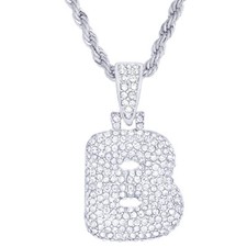 CHICLOVE: Regalos De Cumpleaños Para Mujeres. Regalos De Cumpleaños Para 30, 40, 50, 60, 70, 80, 90 Años. Collar Para Regalo De Cumpleaños, Plata De Ley 925, Joyería De Cumpleaños Para