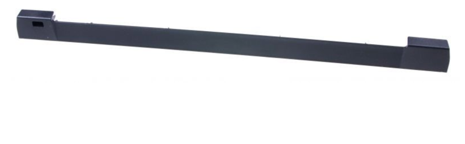 Genuine Hisense BI64211PB Oven Door Air Guide / Aeration Vent