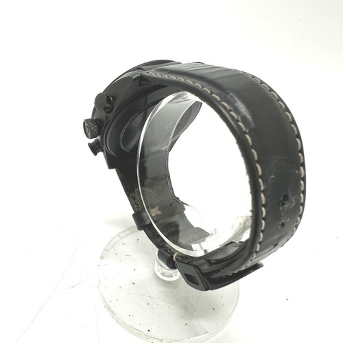 TUDOR 42000CN Fast Rider Black Shield Automatic date Watches Black - Picture 5 of 12