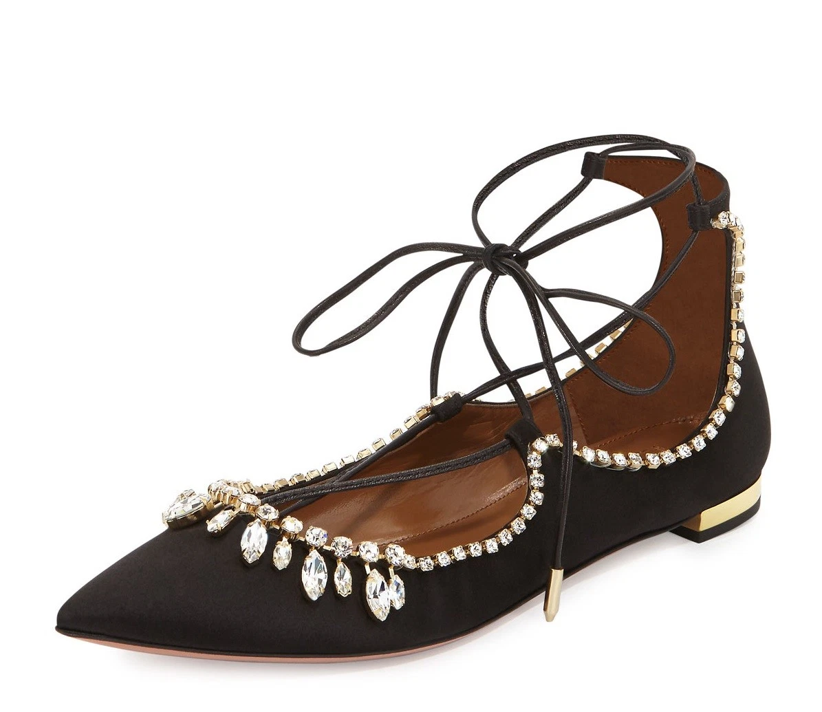 Aquazzura christy sale