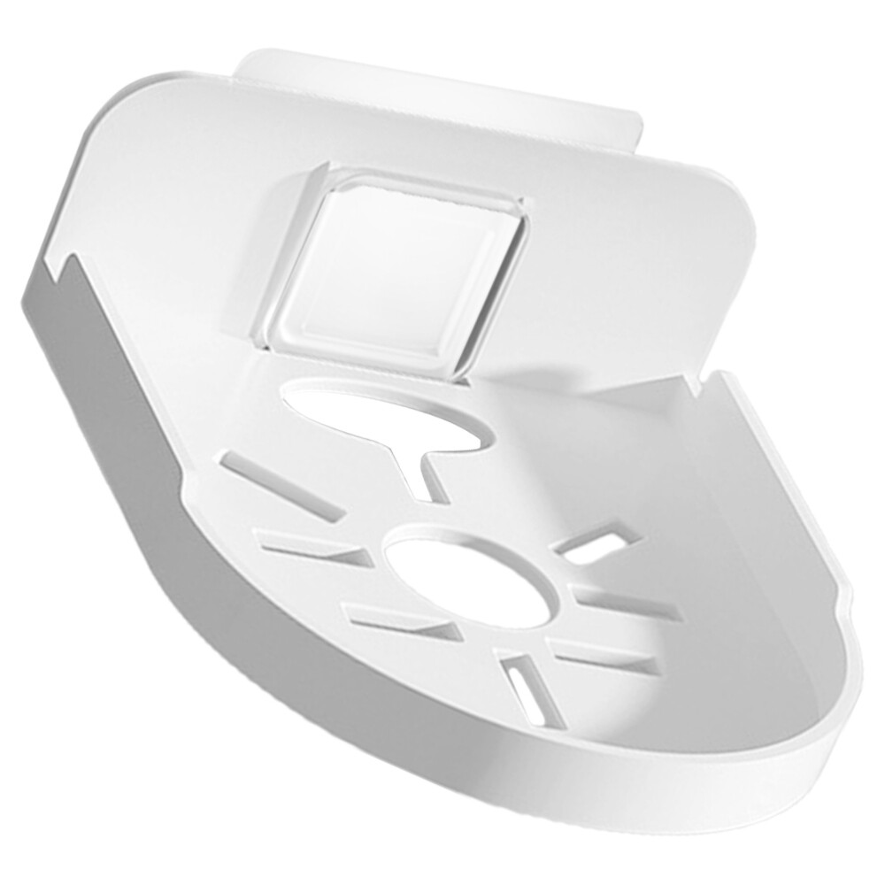 Baby Monitor Holder Universal Adhesive Shelf Speaker Stands-image